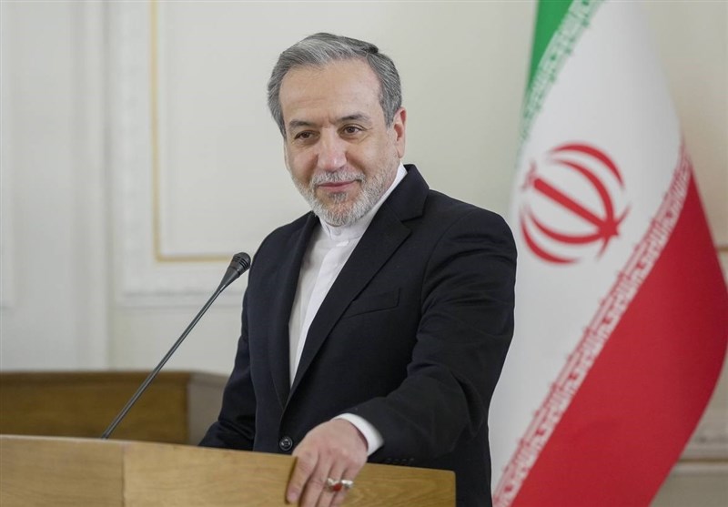 عراقجي: عام 2025 هو عام مهم في الملف النووي الإيراني