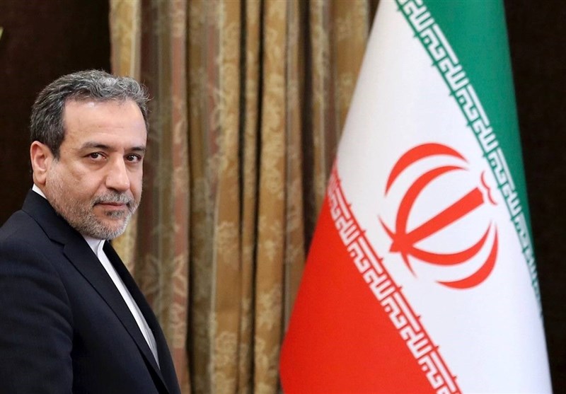 عراقجي: لن يستفيد أحد من حرب أخرى في سوريا