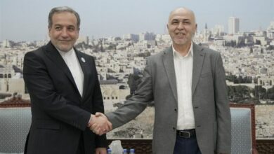 عراقجي: وقف إطلاق النار في غزة له تعقيداته