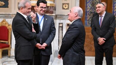 عضوية أذربيجان في مجموعة الدول الثماني النامية؛ امتنان علييف للأطباء وأردوغان