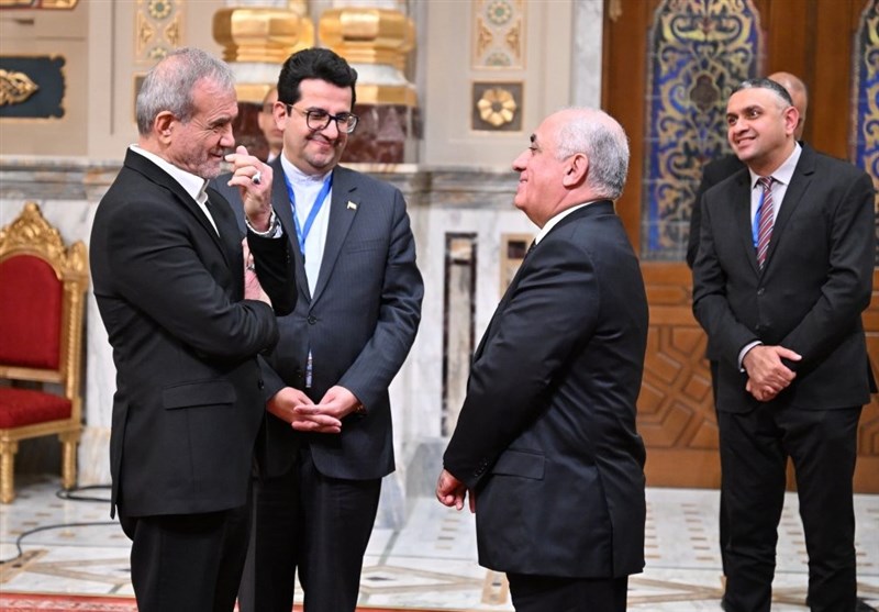 عضوية أذربيجان في مجموعة الدول الثماني النامية؛ امتنان علييف للأطباء وأردوغان