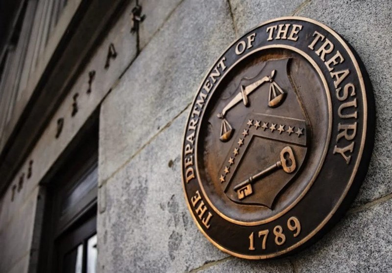 عقوبات أمريكية على عدة كيانات وأفراد مرتبطين بإيران