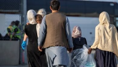 عودة أكثر من مليون أفغاني خلال الـ 9 أشهر الماضية