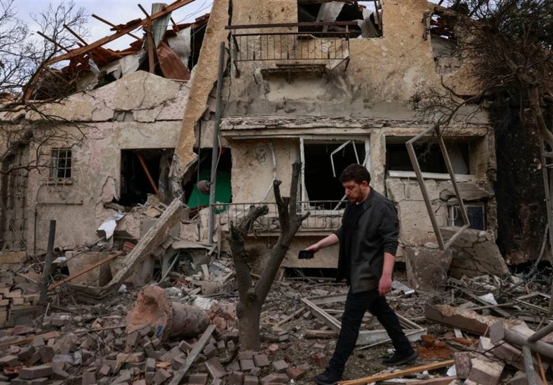 غضب ورفض الصهاينة العودة إلى شمال فلسطين المحتل