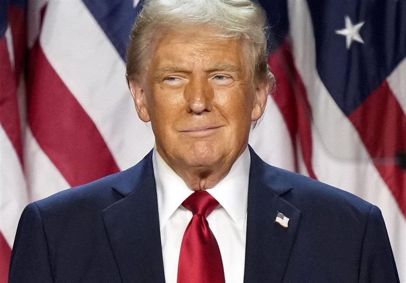 قدم ترامب مسؤولين حكوميين آخرين