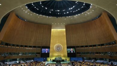 قراران أمميان ضد استمرار الحرب في غزة ودعم الأونروا