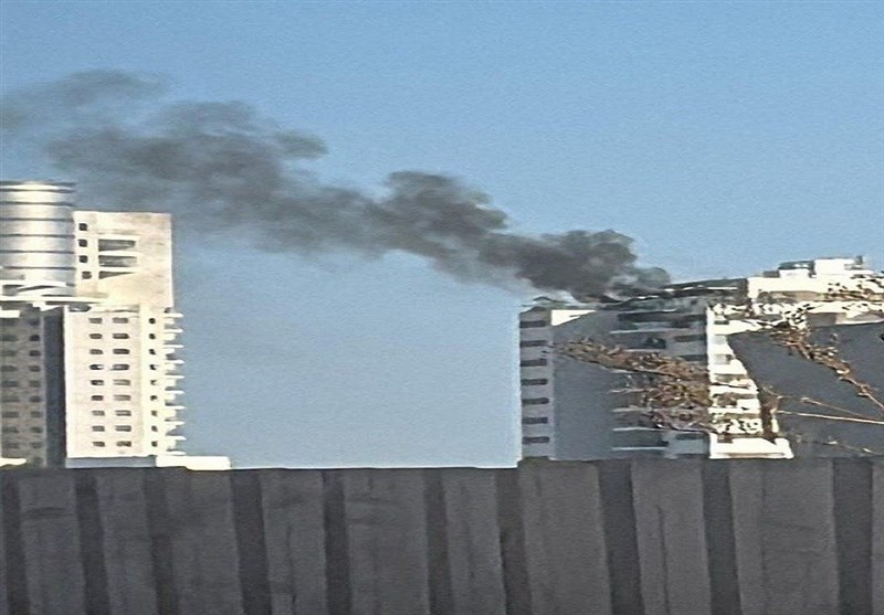 قصف بطائرات مسيرة على مستوطنة “أسدود” الصهيونية