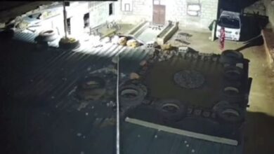 قصف عنيف على إدلب وأنباء متضاربة حول مصير الجولاني