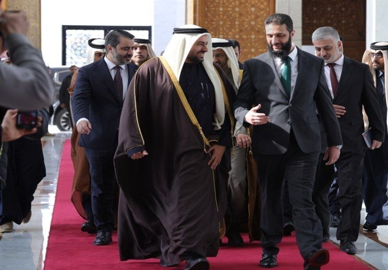 قطر: سنستأنف الرحلات الجوية إلى سوريا قريباً