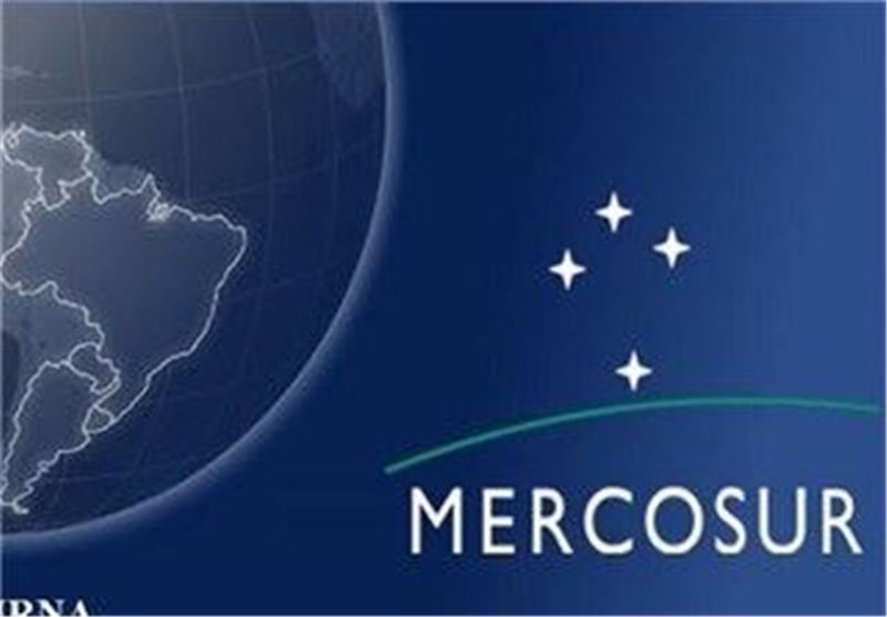 كما اشترطت إيطاليا التوقيع على اتفاقية ميركوسور