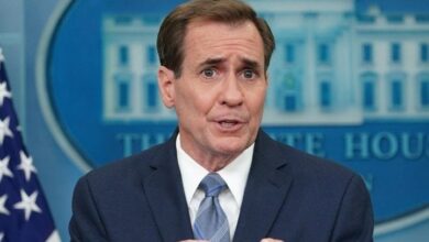 كيربي: حافظت الولايات المتحدة على قدرتها العملياتية في أفغانستان