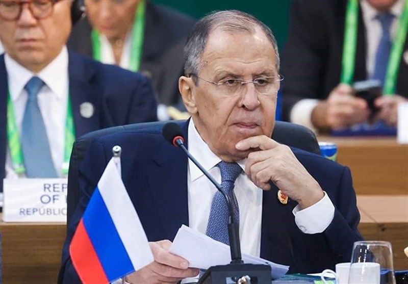 لافروف: طالبان ليست على قائمة الأمم المتحدة للإرهاب