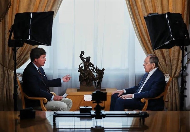 لافروف: مناقشة تبادل الهجمات النووية أمر خطير أيضاً