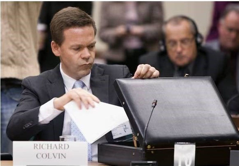 لقد تورطت كندا في جرائم حرب وانتهاكات للقانون الدولي