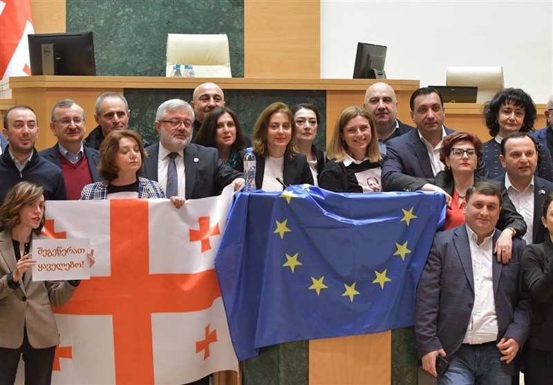 لقد وصلت المعارضة الجورجية إلى مفترق طرق؛ قبول الانتخابات أم تصعيد التوتر؟