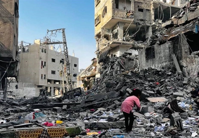 مؤرخ صهيوني: إسرائيل ترتكب إبادة جماعية في غزة