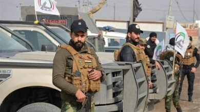ما أهمية الحشد الشعبي للعراق وعواقب حله؟