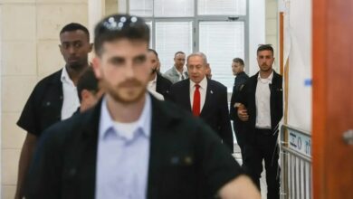 ما احتمال اعتقال نتنياهو أثناء التحقيق؟