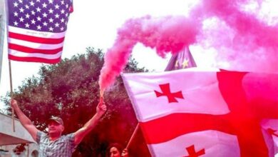 ماذا يحدث في جورجيا – الجزء الأخير؟