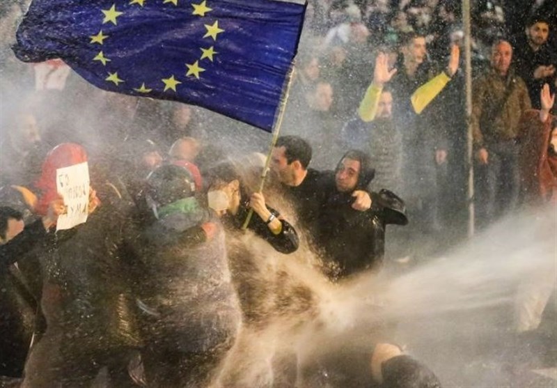 کشور "گرجستان" ,