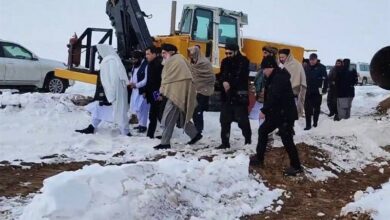 مباحثات بين وزيري خارجية طالبان وتركمانستان حول مشروع TAPI