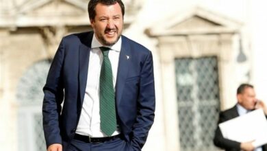 محاكمة نائب رئيس الوزراء الإيطالي بتهمة إساءة استخدام السلطة