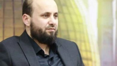 محمد البشير: أولويتنا هي إرساء الأمن والاستقرار في سوريا