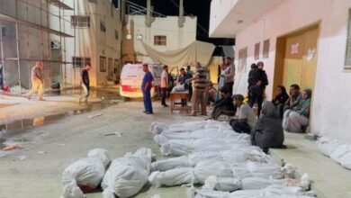 مدير مستشفى كمال عدوان: جهان لم يستجب لطلبنا للمساعدة