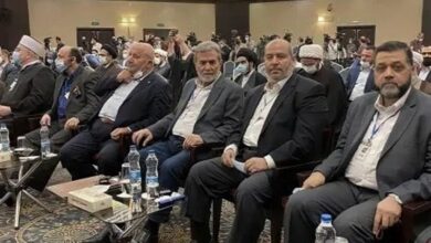 مراحل الاتفاق المكون من ثلاث مراحل بحسب وسائل الإعلام العبرية