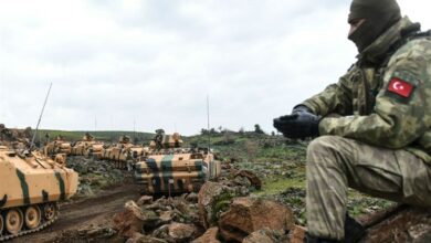 مسؤول أمريكي: العملية التركية الجديدة في شمال سوريا ممكنة