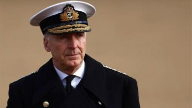 مسؤول إنجليزي: العالم على أعتاب العصر النووي الثالث