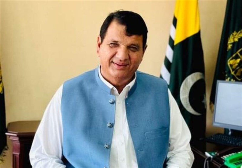 مسؤول باكستاني: أفغانستان السلمية والمستقرة هي في صالح الجميع