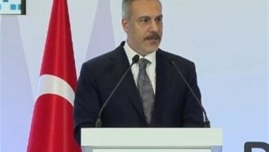 مسؤولون أتراك وقطريون يزورون دمشق للمرة الأولى