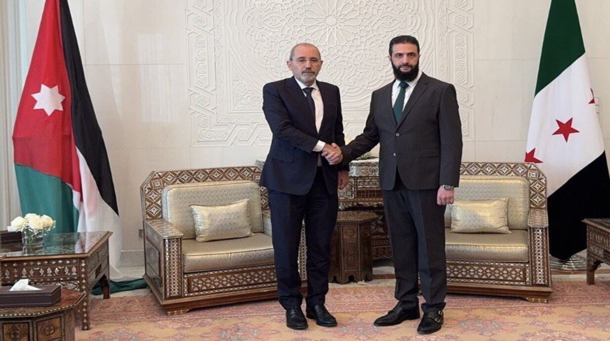 کشور اردن , کشور قطر , دمشق ,