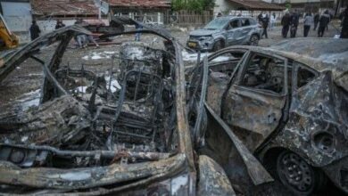 مسؤولون صهاينة: الإسرائيليون ما زالوا لا يعتبرون الشمال آمنًا