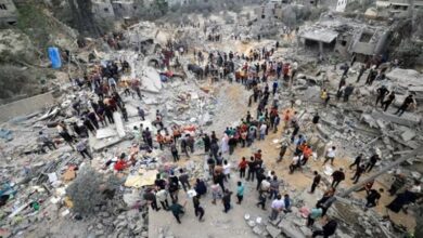 مصادر صهيونية: حماس ما زالت قادرة على حكم غزة