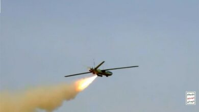 مصدر يمني: الصهاينة مصدومون من العمليات الأخيرة في اليمن