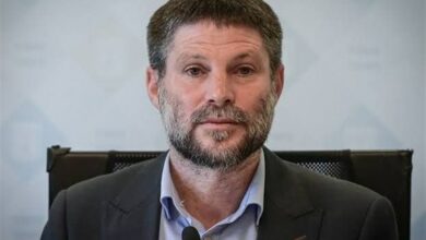 – معارضة سموتريش لاتفاق وقف إطلاق النار في قطاع غزة