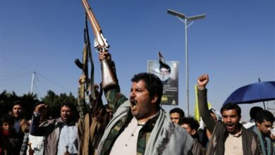 معاريف: إسرائيل تخشى الصراع مع الحوثيين