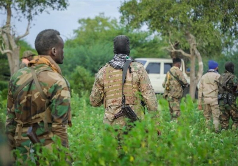 مقتل 30 إرهابياً من حركة الشباب في الصومال