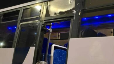 مقتل وإصابة مستوطن في إطلاق نار على حافلة إسرائيلية في القدس