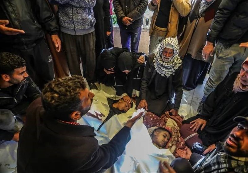 منظمة العفو الدولية: ليس هناك شك في أن إسرائيل ترتكب إبادة جماعية في غزة