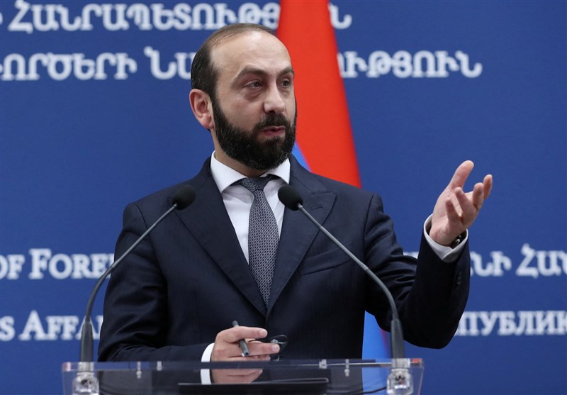 ميرزوفيان: العالم يتفاعل مع الإبادة الجماعية ولكن بعد حدوثها!