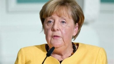 ميركل: الغربيون فشلوا في تحقيق أهدافهم في أفغانستان