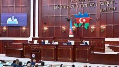 ميزانية 2025 لأذربيجان؛ التركيز على تعزيز الجيش وإعادة إعمار كاراباخ