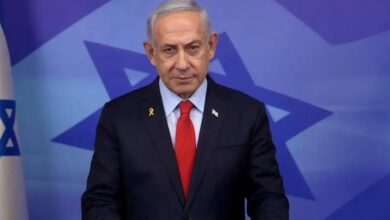 نتنياهو: مرتفعات الجولان لإسرائيل إلى الأبد