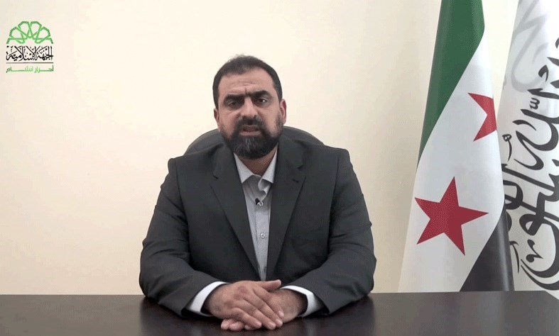 کشور سوریه , محمد جولانی , آخرین تحولات سوریه , ادلب , حلب ,