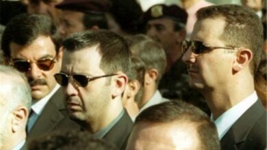 نفى السودانيون وصول شقيق بشار الأسد إلى العراق