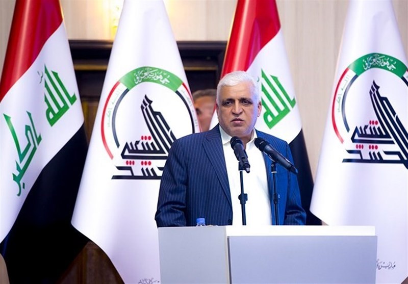 نفي دخول الحشد الشعبي إلى الأراضي السورية