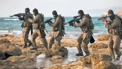 هآرتس: الجيش الإسرائيلي يعدم مدنيين في غزة